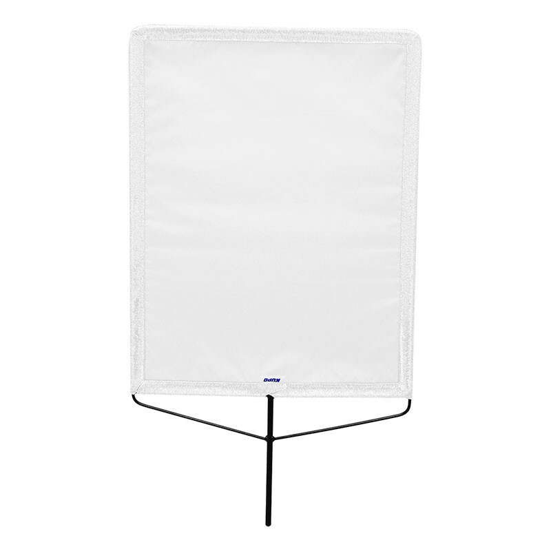 Kupo KT-2436FW 24” x 36” флаг белый