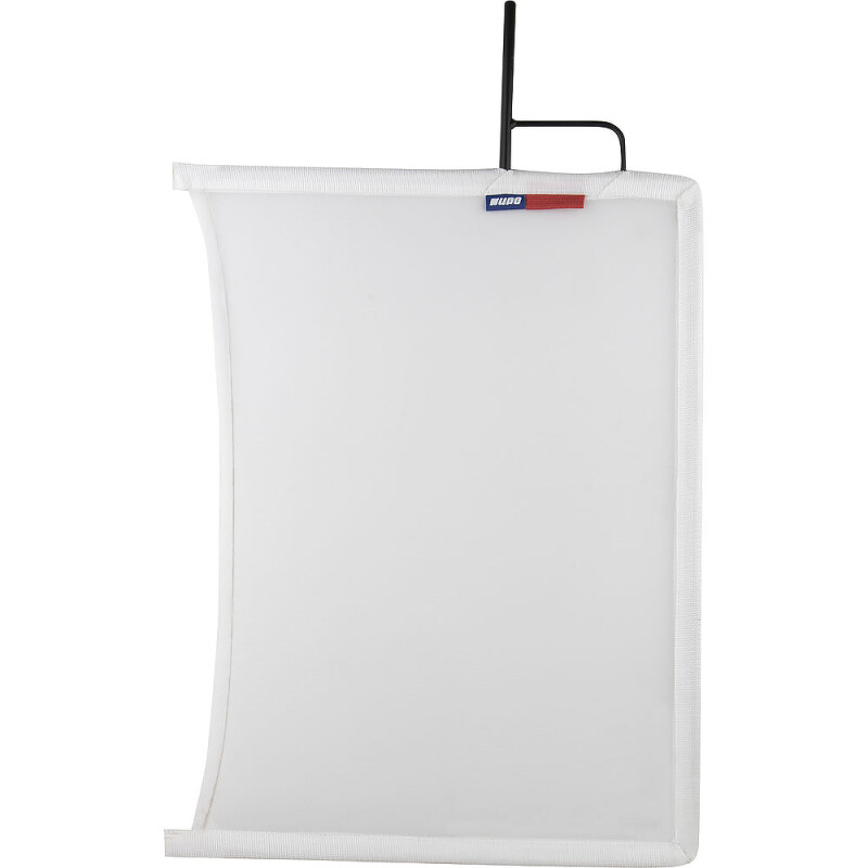 Kupo KT-2436OW 24"x36" флаг белый