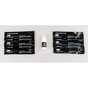 FST SS-12 Kit набор для чистки микро 3/4 (MFT) матриц