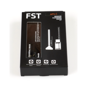 FST SS-16 Kit набор для чистки APS-C матриц