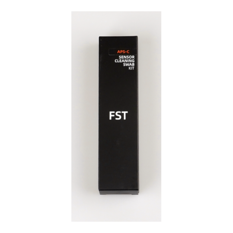 FST SS-16 мини-швабры для чистки APS-C матриц