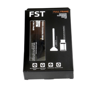 FST SS-24 Kit набор для чистки полноформатных матриц
