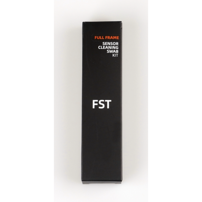 FST SS-24 мини-швабры для чистки полноформатных матриц