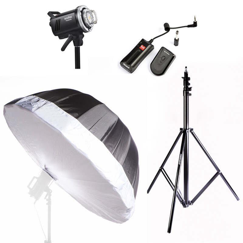 Godox Newborn Kit-1 комплект для съемки новорожденных