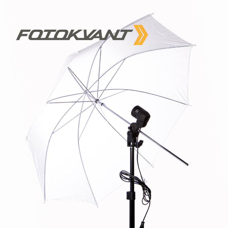 Fotokvant RIF-1 комплект для люминесцентных или светодиодных ламп