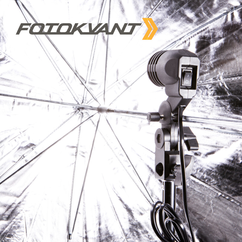 Fotokvant RIF-1 комплект для люминесцентных или светодиодных ламп