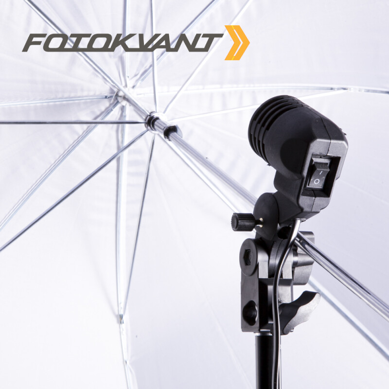 Fotokvant RIF-1 комплект для люминесцентных или светодиодных ламп