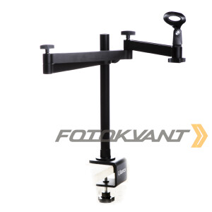 Fotokvant KPP-11 KIT настольное крепление для микрофона