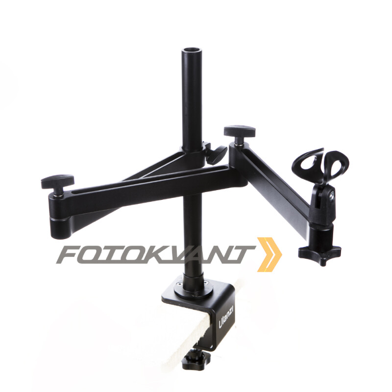 Fotokvant KPP-11 KIT настольное крепление для микрофона