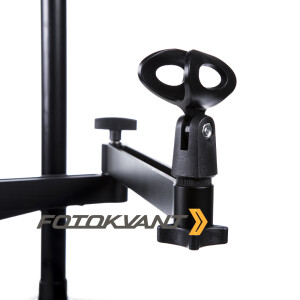 Fotokvant KPP-11 KIT настольное крепление для микрофона