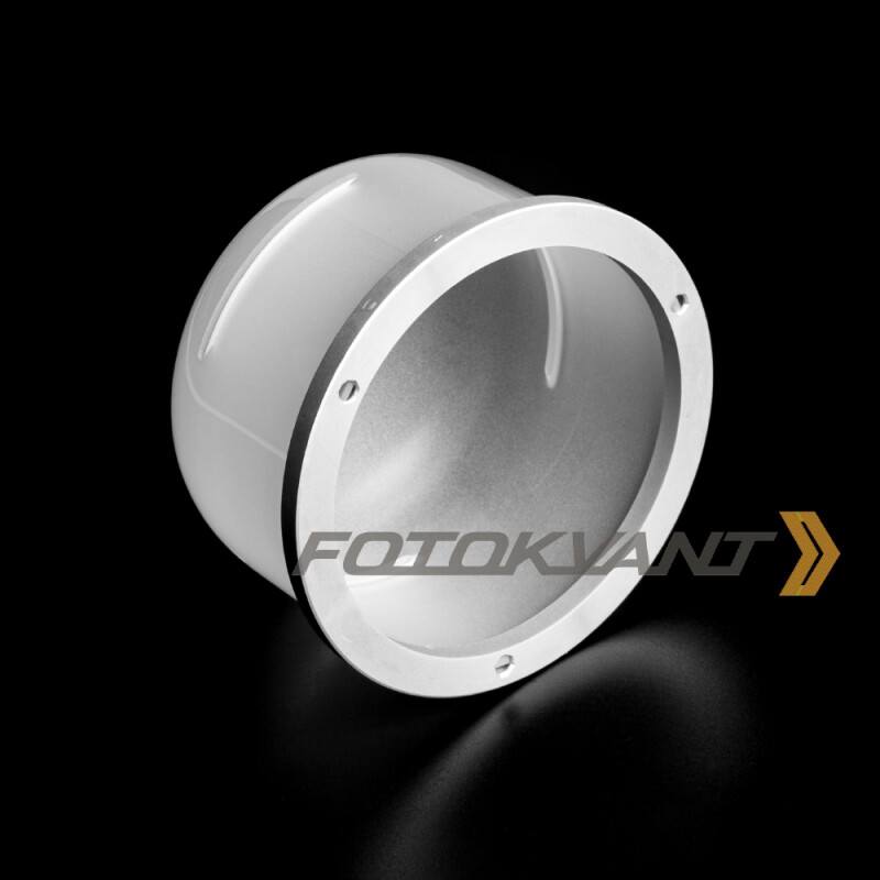 Fotokvant BGD-PF стеклянный колпак для Profoto