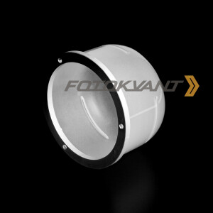 Fotokvant BGD-PF стеклянный колпак для Profoto
