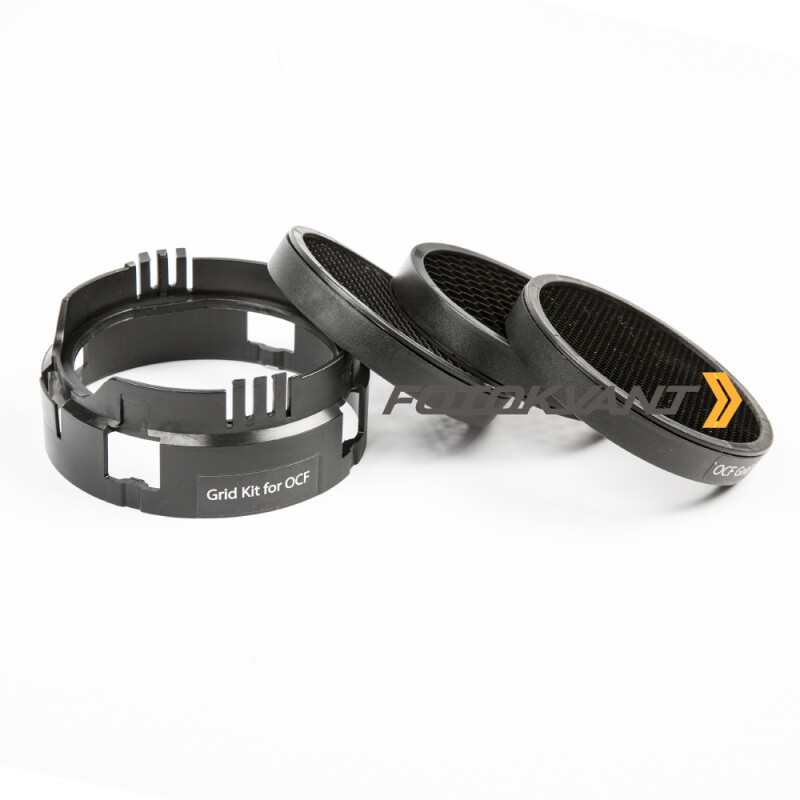 Fotokvant GRID OCF Kit набор сот для системы Profoto