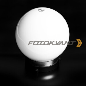 Fotokvant RSF-15BW сферический рассеиватель с байонетом Bowens