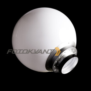 Fotokvant RSF-30BW сферический рассеиватель с байонетом Bowens