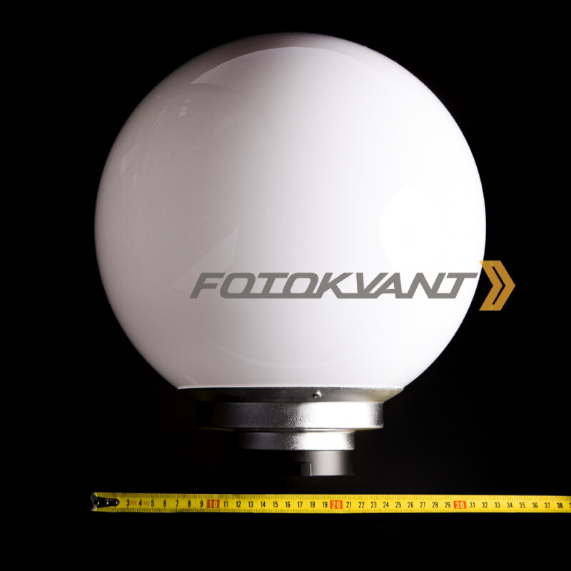 Fotokvant RSF-30BW сферический рассеиватель с байонетом Bowens