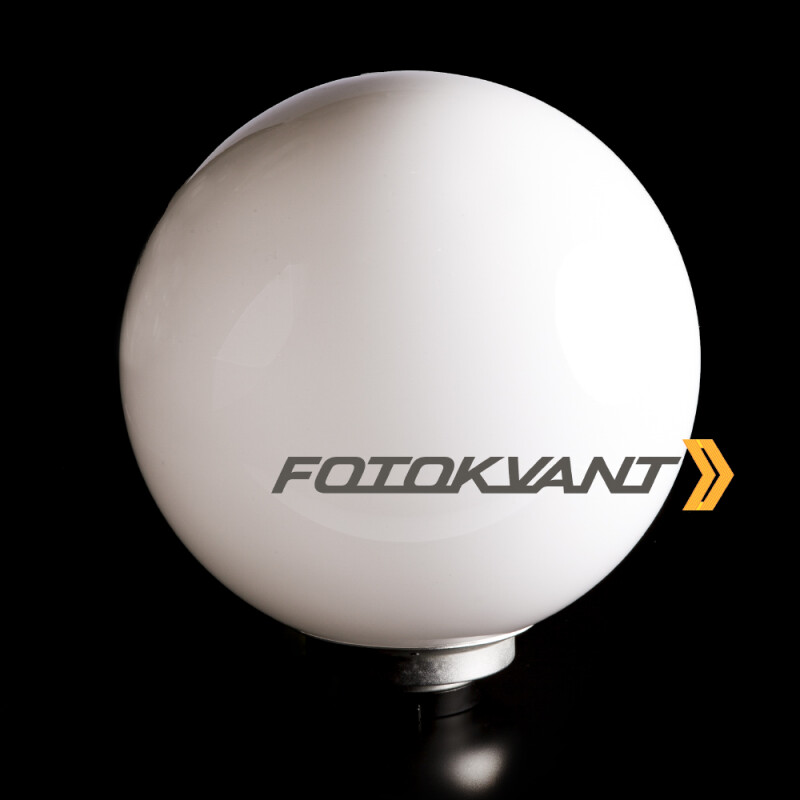Fotokvant RSF-40BW сферический рассеиватель с байонетом Bowens