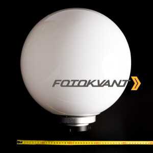 Fotokvant RSF-40BW сферический рассеиватель с байонетом Bowens