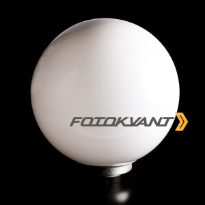 Fotokvant RSF-50BW сферический рассеиватель с байонетом Bowens