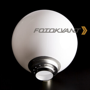 Fotokvant RSF-50BW сферический рассеиватель с байонетом Bowens