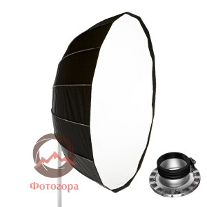Phottix (82727PF) Raja 150 быстрораскладной софтбокс 150 см для Profoto