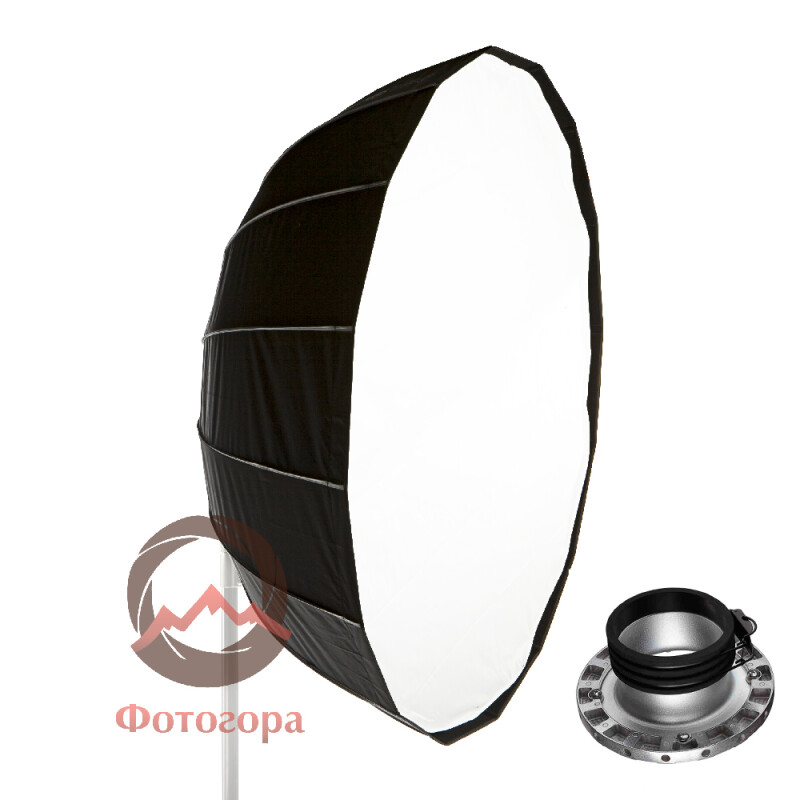 Phottix (82727PF) Raja 150 быстрораскладной софтбокс 150 см для Profoto