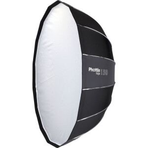 Phottix (82727PF) Raja 150 быстрораскладной софтбокс 150 см для Profoto
