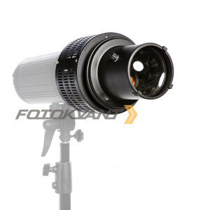 Fotokvant RO-02 PLUS оптический рефлектор с байонетом Bowens