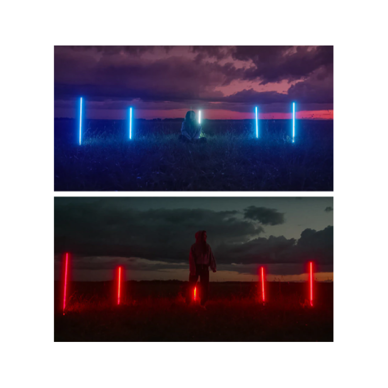 Osterrig Solaris светодиодный осветитель