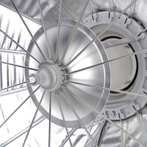 Phottix (82729EL) Raja 120 быстрораскладной софтбокс 120 см для Elinchrom