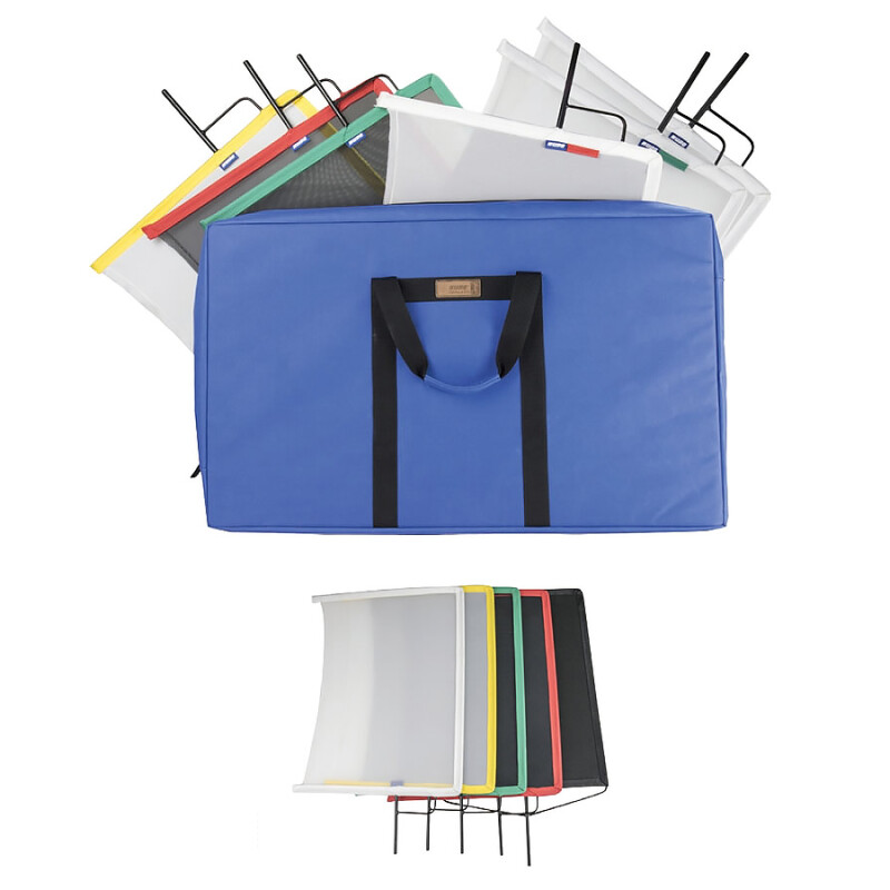 Kupo KT-1824K 18” x 24” Open End Net Kits комплект флагов 45х60 см