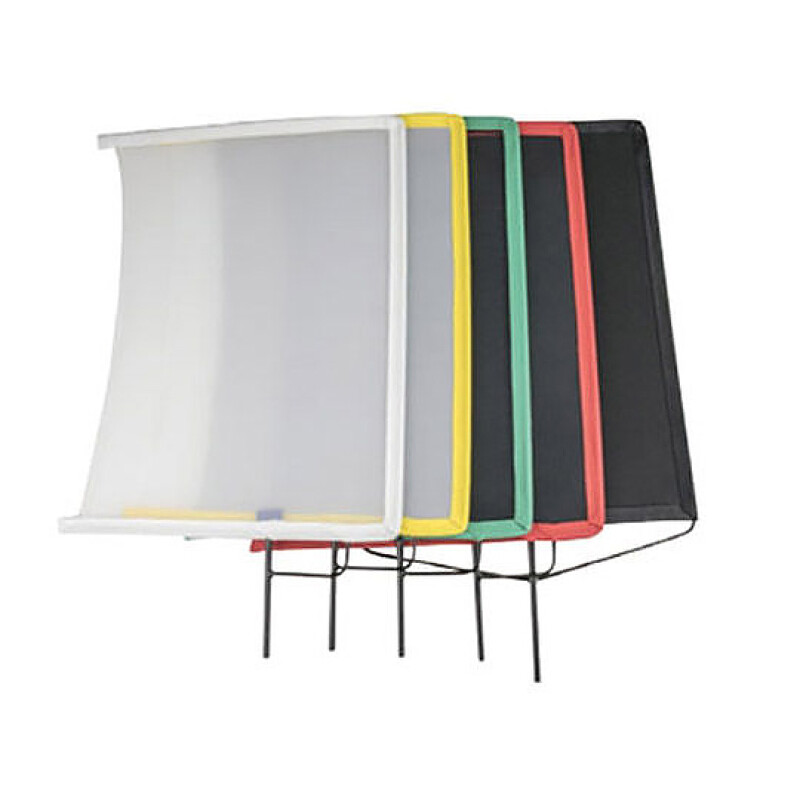 Kupo KT-1824K 18” x 24” Open End Net Kits комплект флагов 45х60 см