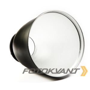 Fotokvant RF-28AD телерефектор 45 градусов с байонетом Godox AD 28 см или 11 дюймов