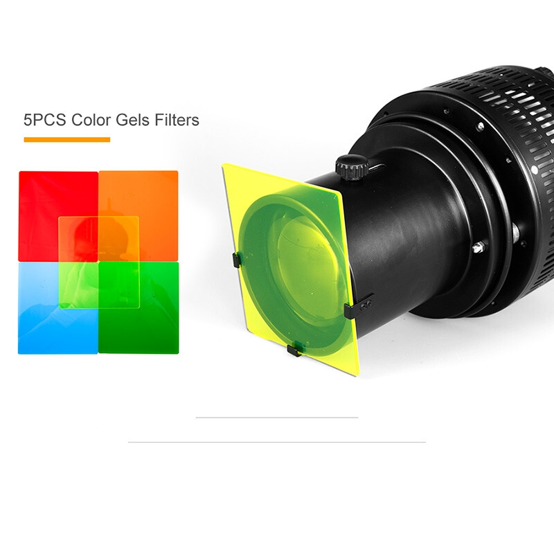 Fotokvant RO-02PF оптический рефлектор с байонетом Profoto