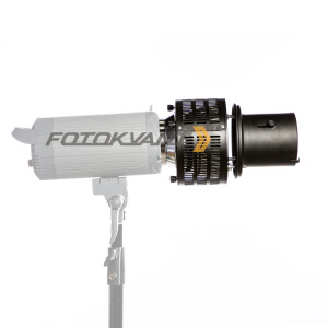 Fotokvant RO-02BR оптический рефлектор с байонетом Broncolor Pulso G