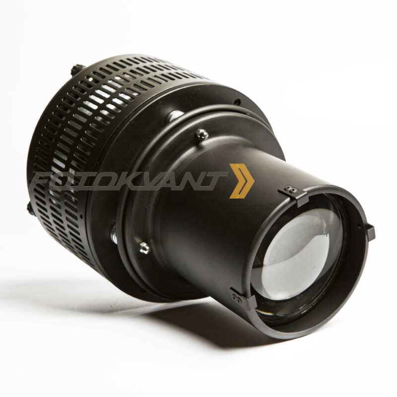 Fotokvant RO-02EP оптический рефлектор с байонетом Einstein Paul C. Buff