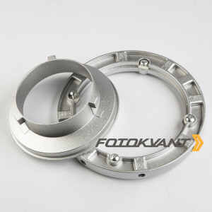 Fotokvant SR8-BW кольцо для софтбоксов Bowens
