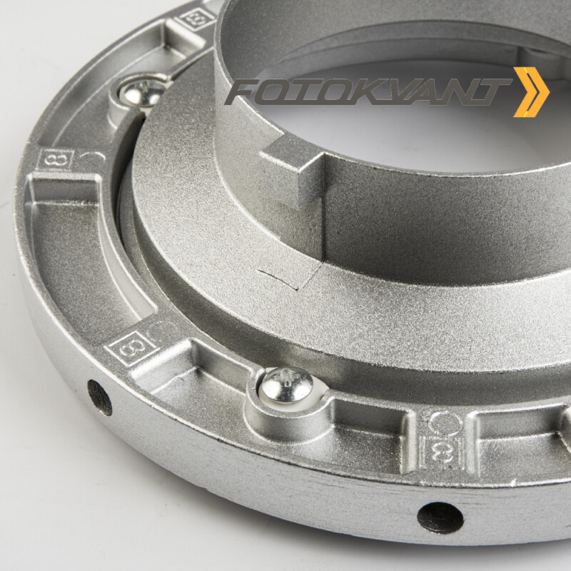 Fotokvant SR8-BW кольцо для софтбоксов Bowens