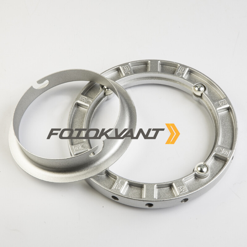 Fotokvant SR8-EL кольцо для софтбоксов Elinchrom