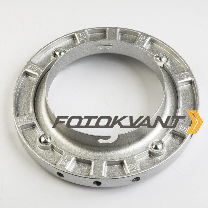 Fotokvant SR8-EL кольцо для софтбоксов Elinchrom