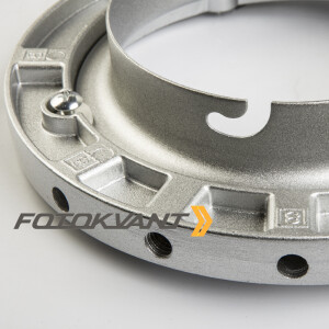 Fotokvant SR8-EL кольцо для софтбоксов Elinchrom