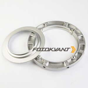 Fotokvant SR8-HE кольцо для софтбоксов Hensel