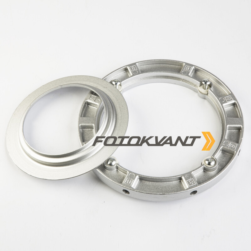Fotokvant SR8-HE кольцо для софтбоксов Hensel