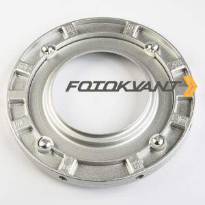 Fotokvant SR8-HE кольцо для софтбоксов Hensel
