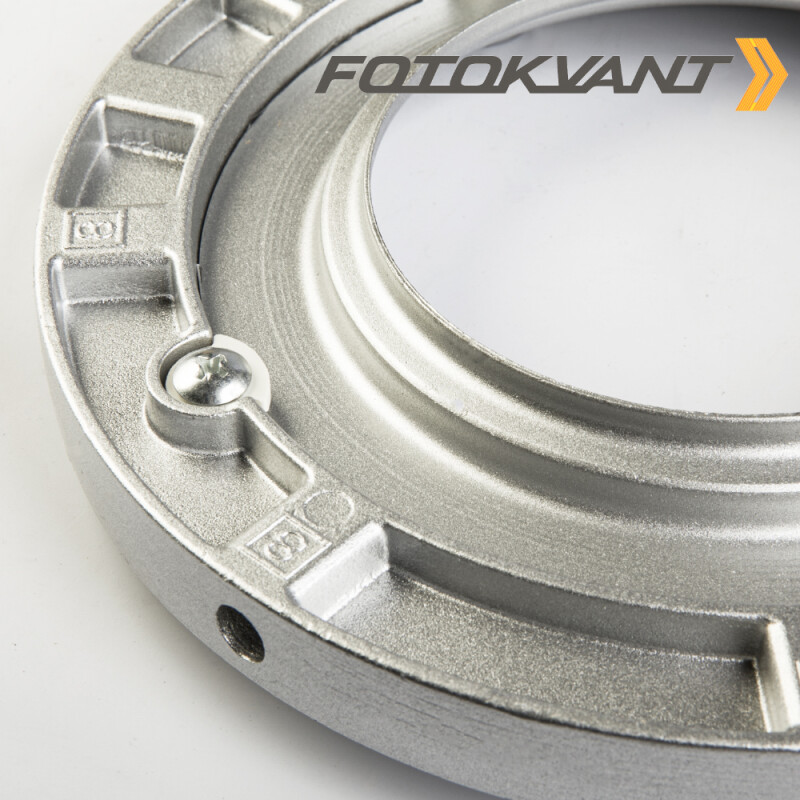 Fotokvant SR8-HE кольцо для софтбоксов Hensel