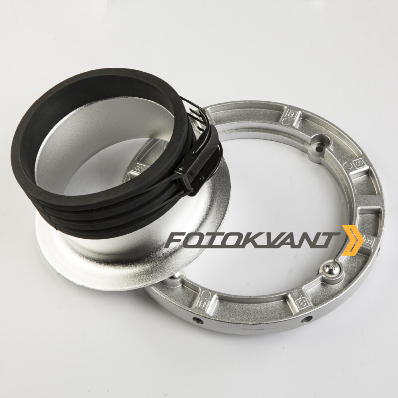 Fotokvant SR8-PF кольцо для софтбоксов Profoto