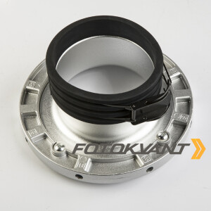 Fotokvant SR8-PF кольцо для софтбоксов Profoto