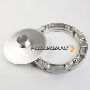 Fotokvant SR8-AD кольцо для софтбоксов Godox AD