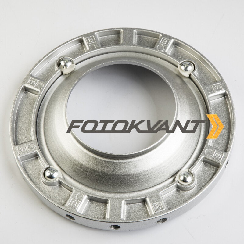 Fotokvant SR8-BL кольцо для софтбоксов Balcar