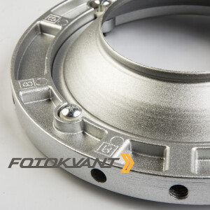 Fotokvant SR8-BL кольцо для софтбоксов Balcar